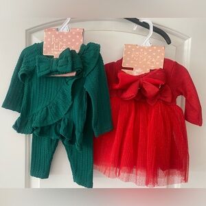 Baby Christmas Bundle